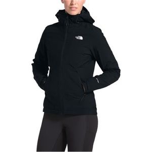 The North Face Carto Triclimate Jacket Women Small